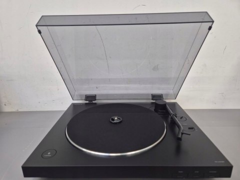 GRAMOFON SONY PS-LX310BT AUTOMATYCZNY BLACK