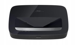 Hisense 4K Smart Laser Cinema 120'' PL1HE WIFI Bluetooth 2100 ANSI