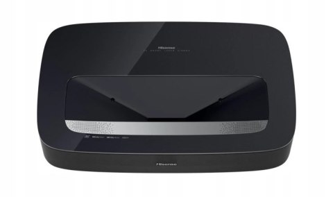 Hisense 4K Smart Laser Cinema 120'' PL1HE WIFI Bluetooth 2100 ANSI Hisense 4K Smart Laser Cinema 120'' PL1HE WIFI Bluetooth 2100 ANSI
