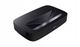 Hisense 4K Smart Laser Cinema 120'' PL1HE WIFI Bluetooth 2100 ANSI