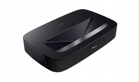 Hisense 4K Smart Laser Cinema 120'' PL1HE WIFI Bluetooth 2100 ANSI Hisense 4K Smart Laser Cinema 120'' PL1HE WIFI Bluetooth 2100 ANSI