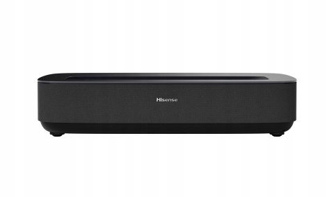 Hisense 4K Smart Laser Cinema 120'' PL1HE WIFI Bluetooth 2100 ANSI Hisense 4K Smart Laser Cinema 120'' PL1HE WIFI Bluetooth 2100 ANSI