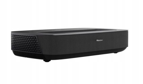 Hisense 4K Smart Laser Cinema 120'' PL1HE WIFI Bluetooth 2100 ANSI Hisense 4K Smart Laser Cinema 120'' PL1HE WIFI Bluetooth 2100 ANSI