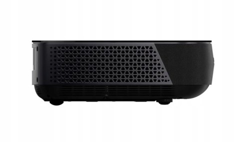 Hisense 4K Smart Laser Cinema 120'' PL1HE WIFI Bluetooth 2100 ANSI Hisense 4K Smart Laser Cinema 120'' PL1HE WIFI Bluetooth 2100 ANSI