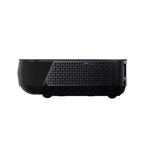Hisense 4K Smart Laser Cinema 120'' PL1HE WIFI Bluetooth 2100 ANSI Hisense 4K Smart Laser Cinema 120'' PL1HE WIFI Bluetooth 2100 ANSI