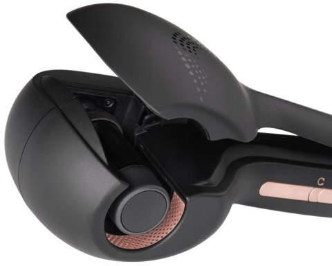 Lokówka automatyczna BaByliss Wave Secret Air