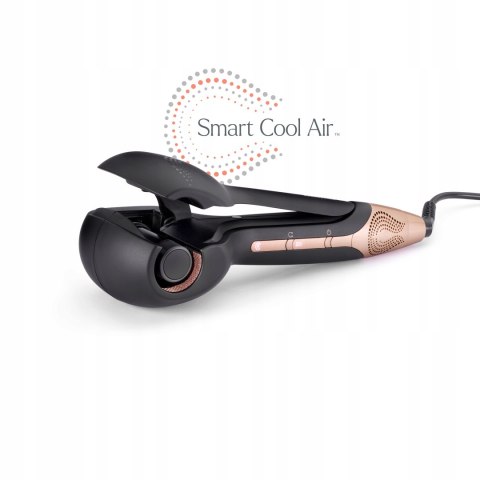 Lokówka automatyczna BaByliss Wave Secret Air