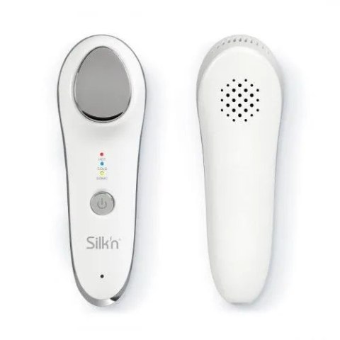 Masażer wyszczuplający, ujędrniający Silk'n 8712856052691