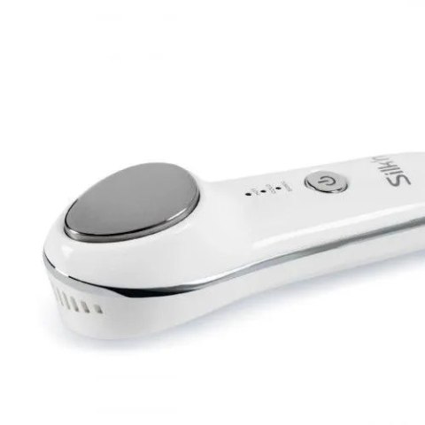 Masażer wyszczuplający, ujędrniający Silk'n 8712856052691