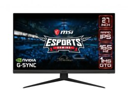 Monitor LCD MSI G273QF 27 
