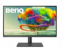 Monitor LED Benq PD2705U 27 " 3840 x 2160 px IPS / PLS
