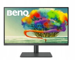 Monitor LED Benq PD2705U 27 