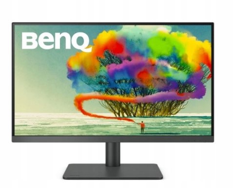 Monitor LED Benq PD2705U 27 " 3840 x 2160 px IPS / PLS