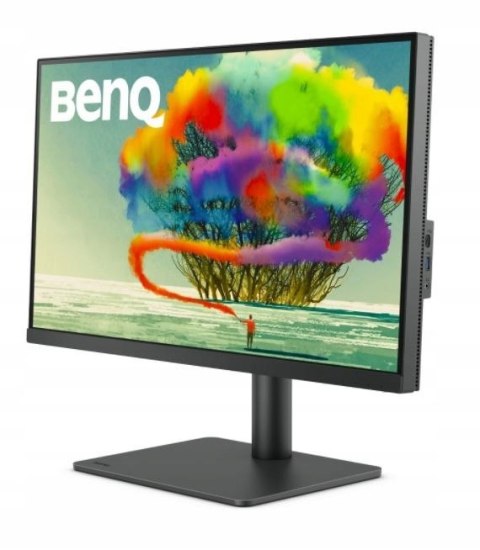 Monitor LED Benq PD2705U 27 " 3840 x 2160 px IPS / PLS