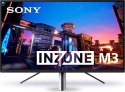 Monitor LED sony Inzone M3 27 " 1920 x 1080 px IPS / PLS