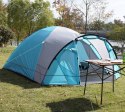 Namiot turystyczny Portal Outdoor Zeta 4 4000mm