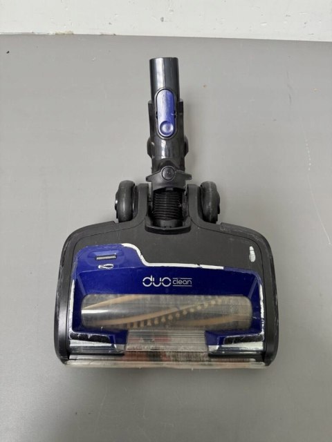 Odkurzacz pionowy Shark IZ251EU fioletowy