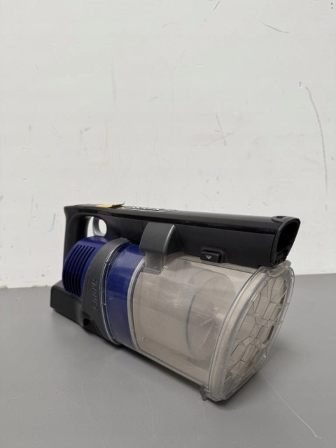 Odkurzacz pionowy Shark IZ251EU fioletowy