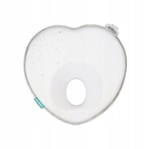 Poduszka ortopedyczna do spania Babymoov 28,5 x 25 cm