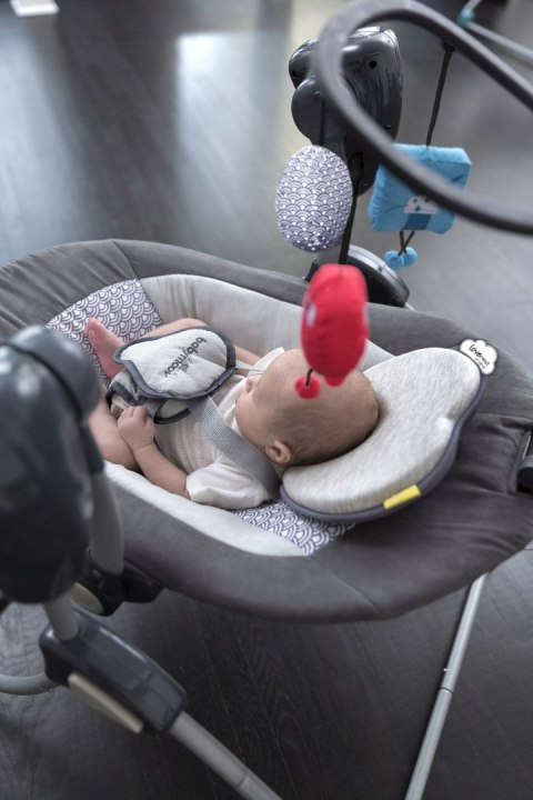 Poduszka ortopedyczna do spania Babymoov 28,5 x 25 cm