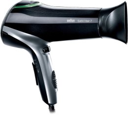 Profesjonalna Suszarka do włosów Braun Satin Hair 7 BRHD710E Jonizacja