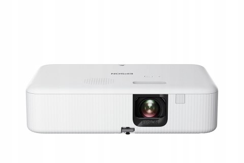 Projektor EPSON CO-FH02 Full HD (1920 x 1080), 3000 ANSI lumen, Wi-Fi Projektor EPSON CO-FH02 Full HD (1920 x 1080), 3000 ANSI lumen, Wi-Fi