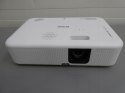 Projektor EPSON CO-FH02 Full HD (1920 x 1080), 3000 ANSI lumen, Wi-Fi