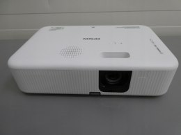Projektor EPSON CO-FH02 Full HD (1920 x 1080), 3000 ANSI lumen, Wi-Fi