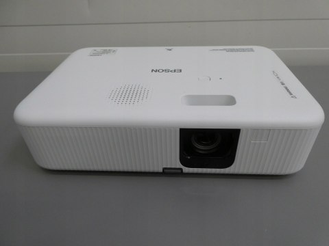 Projektor EPSON CO-FH02 Full HD (1920 x 1080), 3000 ANSI lumen, Wi-Fi Projektor EPSON CO-FH02 Full HD (1920 x 1080), 3000 ANSI lumen, Wi-Fi