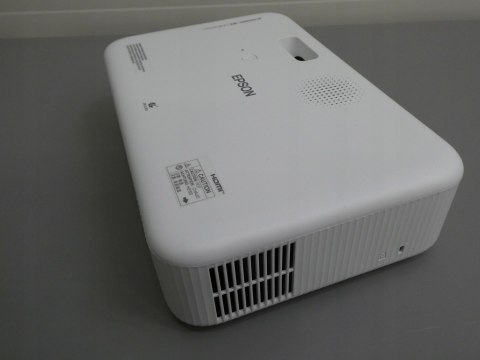 Projektor EPSON CO-FH02 Full HD (1920 x 1080), 3000 ANSI lumen, Wi-Fi Projektor EPSON CO-FH02 Full HD (1920 x 1080), 3000 ANSI lumen, Wi-Fi