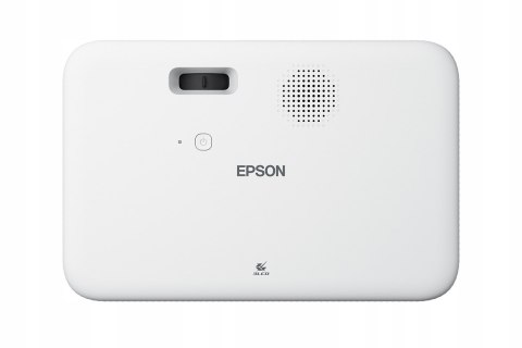 Projektor EPSON CO-FH02 Full HD (1920 x 1080), 3000 ANSI lumen, Wi-Fi Projektor EPSON CO-FH02 Full HD (1920 x 1080), 3000 ANSI lumen, Wi-Fi