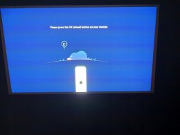 Projektor LED LG HU70LS biały 3840 x 2160 4K UHD, 1 500 ANSI Lumen