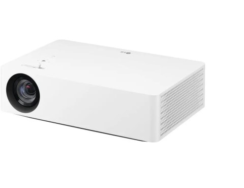 Projektor LED LG HU70LS biały 3840 x 2160 4K UHD, 1 500 ANSI Lumen Projektor LED LG HU70LS biały 3840 x 2160 4K UHD, 1 500 ANSI Lumen