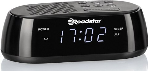 Radio baterie FM Roadstar CLR-2477
