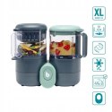 Robot kuchenny Babymoov Nutribaby One 500 W srebrny/szary