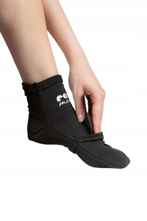 Skarpetki chłodzące rozgrzewające z żelowymi wkładami rozm. 36-40 REER