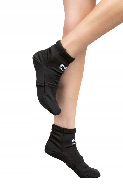 Skarpetki chłodzące rozgrzewające z żelowymi wkładami rozm. 36-40 REER