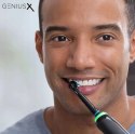 Szczoteczka elektryczna Oral-B Genius X Midnight czarna
