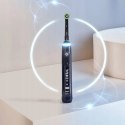 Szczoteczka elektryczna Oral-B Genius X Midnight czarna