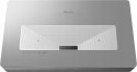 Telewizor Laser TV Hisense 100L5HD 100" 4K UHD srebrny