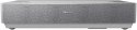 Telewizor Laser TV Hisense 100L5HD 100" 4K UHD srebrny