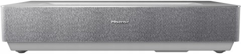 Telewizor Laser TV Hisense 100L5HD 100" 4K UHD srebrny Telewizor Laser TV Hisense 100L5HD 100" 4K UHD srebrny