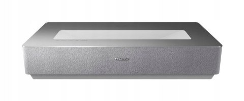 Telewizor Laser TV Hisense 100L5HD 100" 4K UHD srebrny Telewizor Laser TV Hisense 100L5HD 100" 4K UHD srebrny