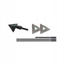 Unger Stingray 330 OS profesjonalna myjka d okien do ok. 3,30 m