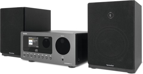 Wieża TechniSat DIGITRADIO 700