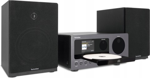 Wieża TechniSat DIGITRADIO 700