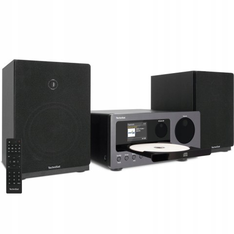 Wieża TechniSat DIGITRADIO 700