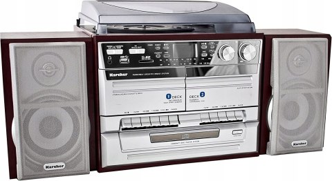 Wieża stereo Kärcher KA 320