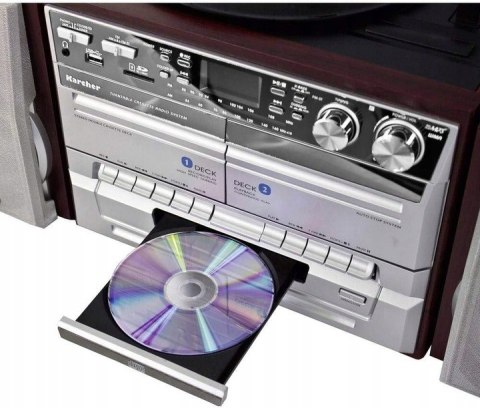 Wieża stereo Kärcher KA 320