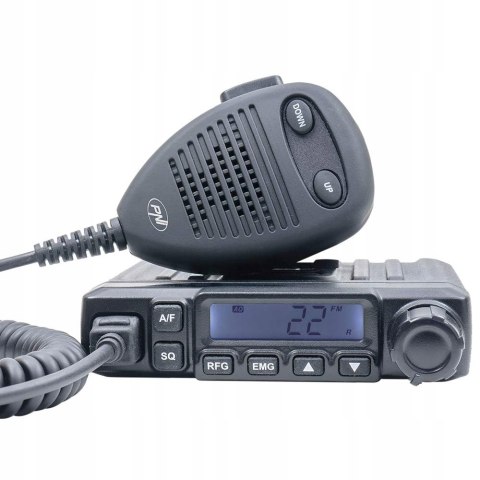 CB Radio PNI Escort HP 6500 CB Radio PNI Escort HP 6500